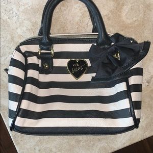 Small Betsey Johnson purse